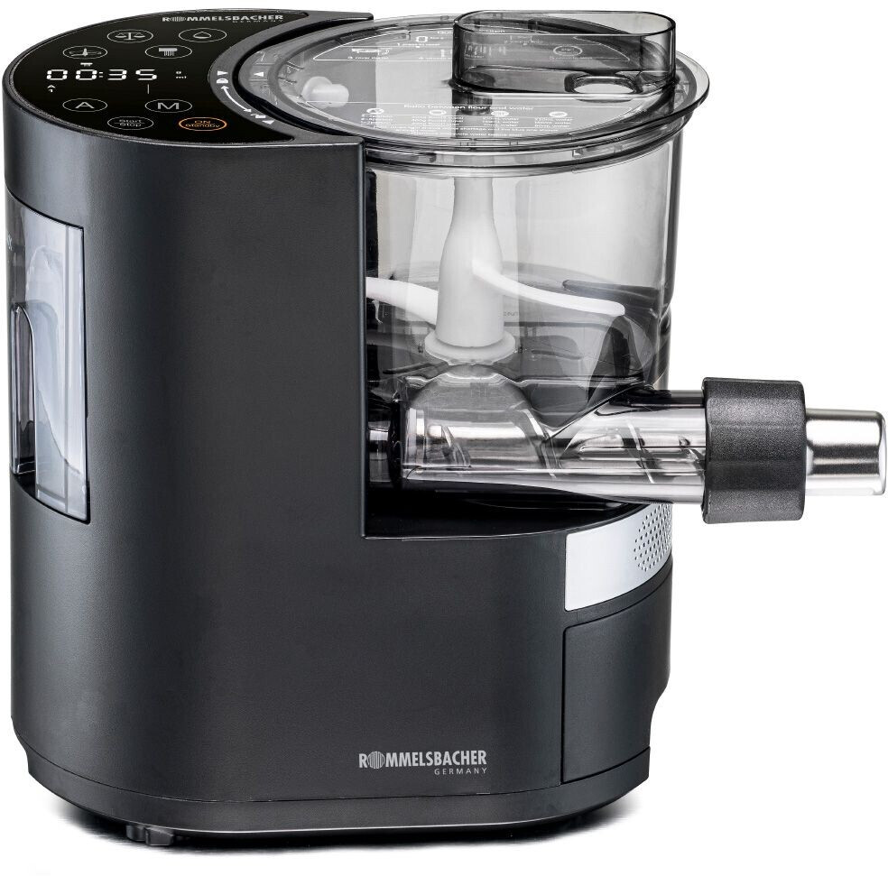 پاستا ساز روملزباخر آلمان Rommelsbacher PM 220 Pastarella - پاستا ساز اتوماتیک خانگی